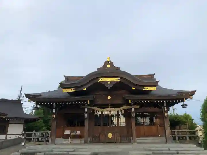 菅原神社(東京都)