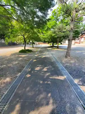 西林寺(栃木県)