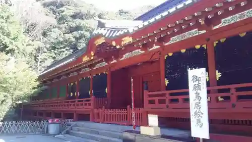 鶴岡八幡宮の建物その他