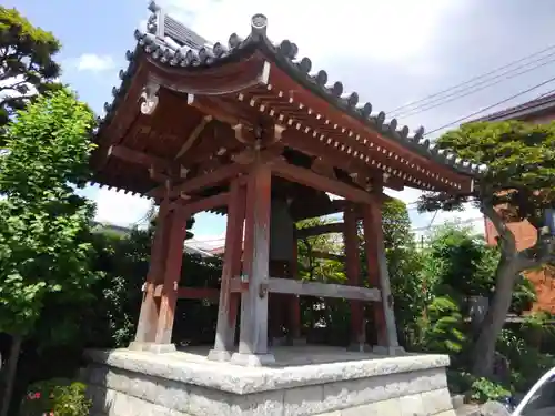 天台宗西光寺のその他建物