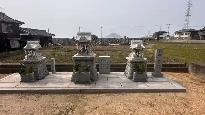 荒魂神社(香川県)