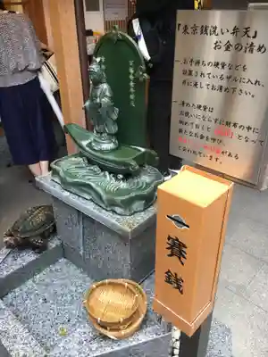 小網神社のその他建物