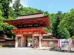 日吉大社(滋賀県)