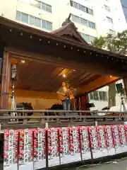 三吉神社(北海道)