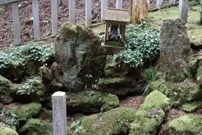 御岩神社(茨城県)