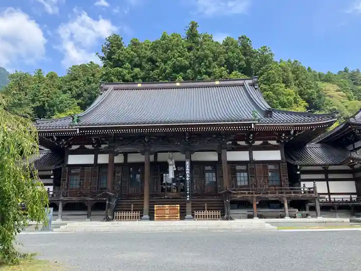 久遠寺(山梨県)