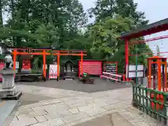 三光稲荷神社の建物その他