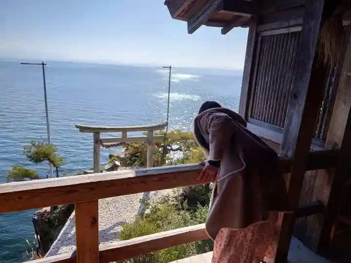 宝厳寺(滋賀県)