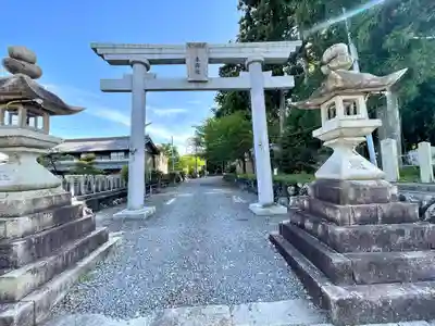 本郷社(三重県)