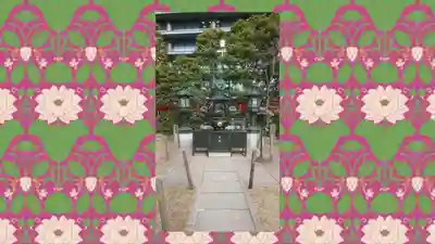 豊川稲荷東京別院(東京都)