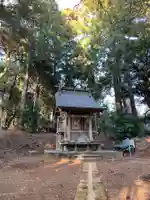 熊野神社(千葉県)