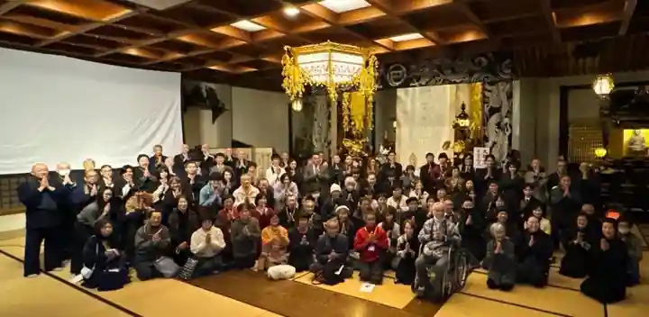 伊勢の国 四天王寺(三重県)