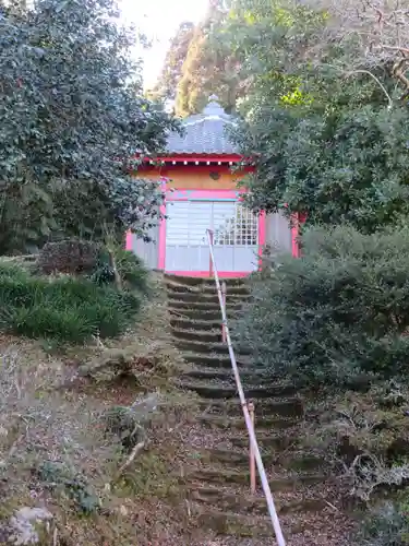 建徳寺(福島県)