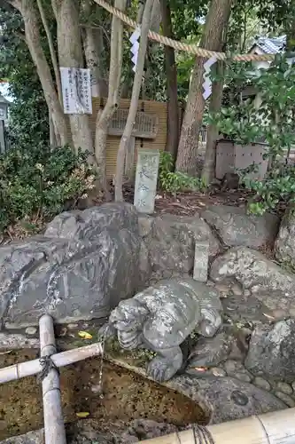 氣比神宮(福井県)