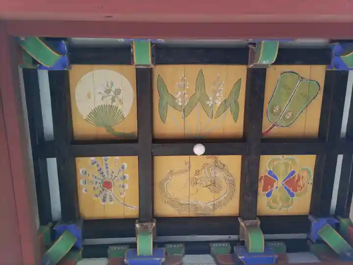 那須神社(栃木県)