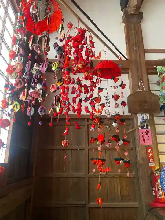 陽林寺(福島県)