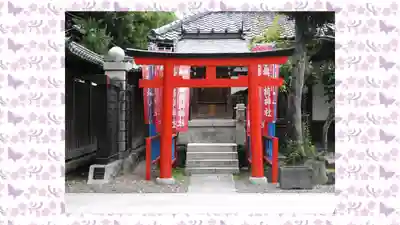 牛嶋神社(東京都)