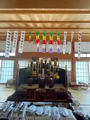 東勝寺のその他建物