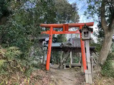 奥津嶋神社(滋賀県)