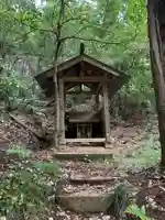 稲荷神社(千葉県)