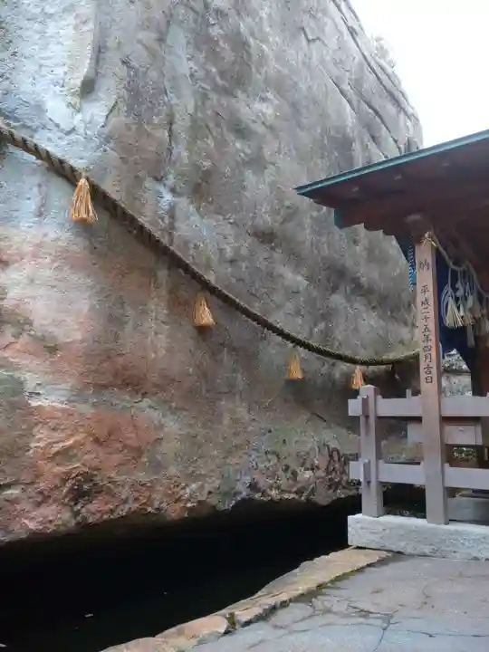 生石神社のその他建物