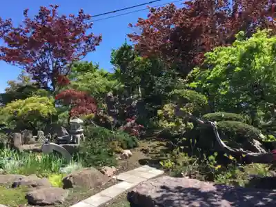 飯生神社(北海道)