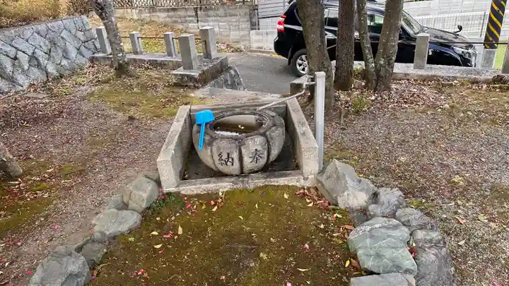 龍王社(奈良県)