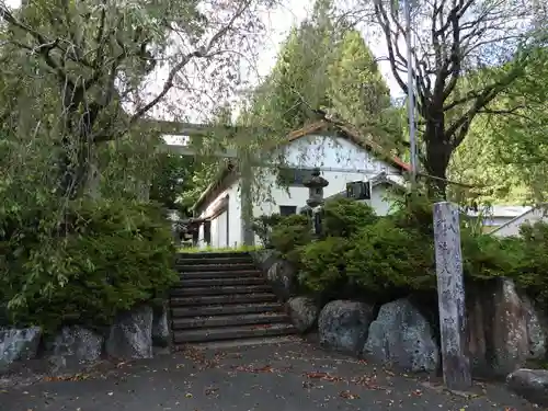 八幡神社(愛知県)