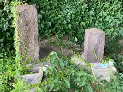 日蓮聖人霊跡 (日蓮聖人思親の地) ※象鼻山 妙福寺跡(神奈川県)