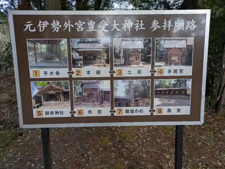 豊受大神社(京都府)