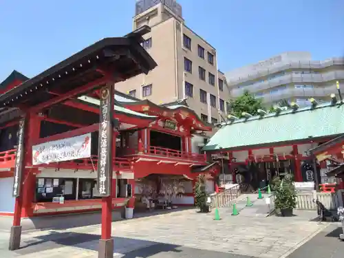 鷲神社(東京都)