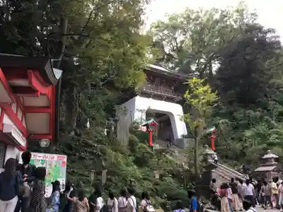 江島神社のその他建物