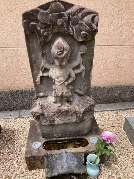 蓮花寺(東京都)