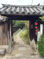 南都小塔院(奈良県)