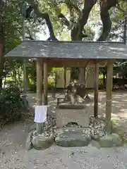 畠田神社(三重県)