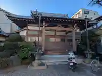 浄雲寺(東京都)