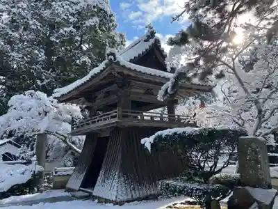 法楽寺のその他建物