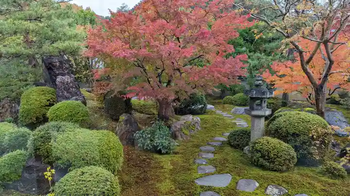 妙満寺(京都府)