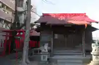 若宮神社(静岡県)