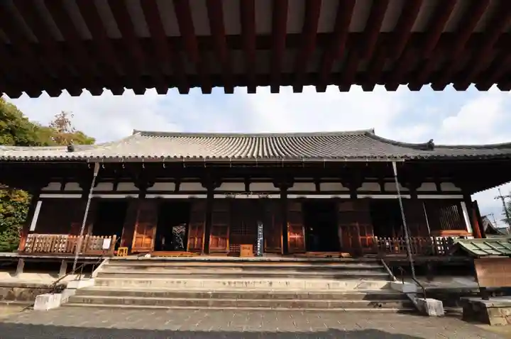 薬師寺(奈良県)