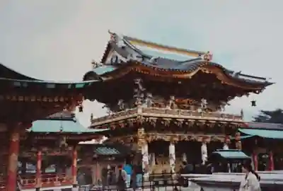 耕三寺のその他建物