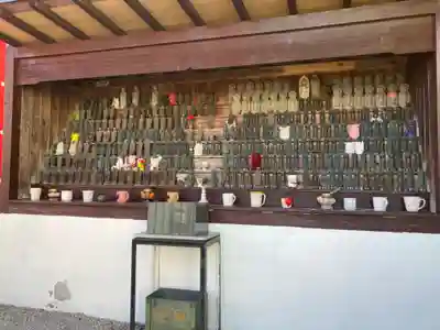 萬徳寺(神奈川県)