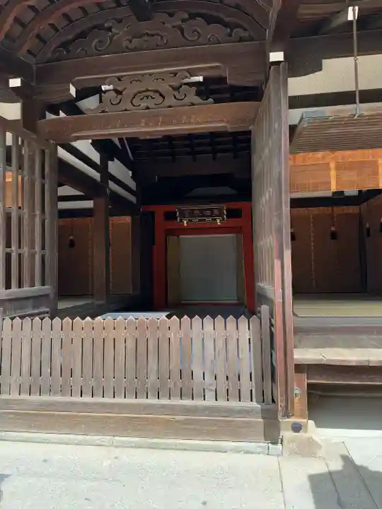 住吉大社(大阪府)