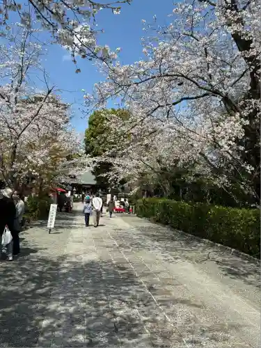 松陰神社(東京都)