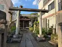 英稲荷神社(東京都)