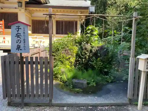 伊文神社（伊文町）(愛知県)