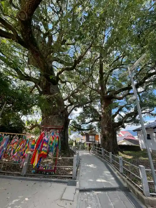 山王神社(長崎県)