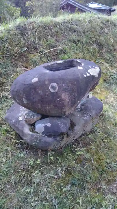 鹿嶋国神神社のその他建物