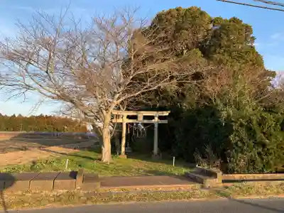 稲荷神社(千葉県)