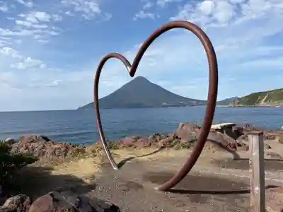 龍宮神社(鹿児島県)